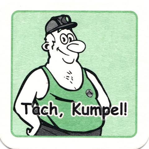 duisburg du-nw grubengold die hat 8b (quad185-tach kumpel)